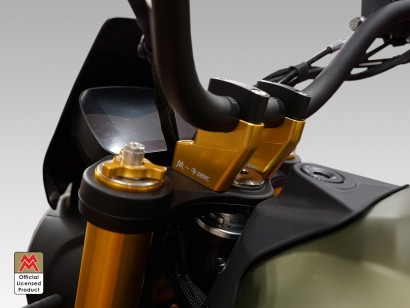 BRM04 - KIT RISER ALZA...