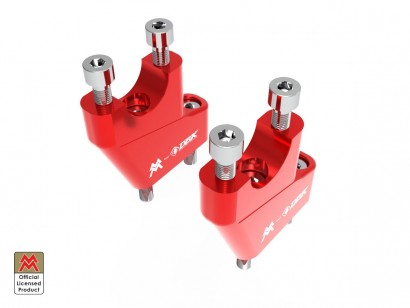 BRM04 - KIT RISER ALZA...