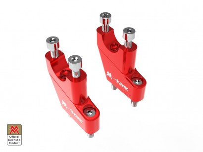 BRM04 - KIT RISER ALZA...