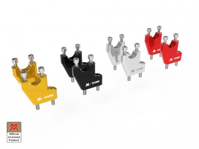 BRM04 - KIT RISER ALZA...