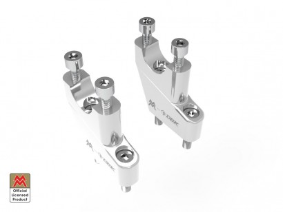 BRM04 - KIT RISER ALZA...