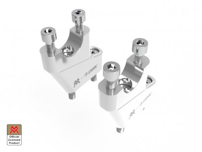 BRM04 - KIT RISER ALZA...
