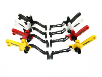 PRDV01 - ADJUSTABLE PILOT...