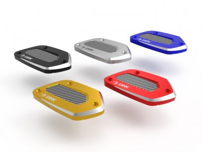 TLS19 - FRONT BRAKE FLUID...