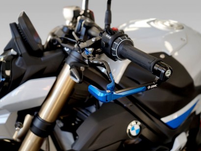 PLC04 - CLUTCH LEVER...