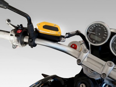 TLS20 - CLUTCH FLUID...