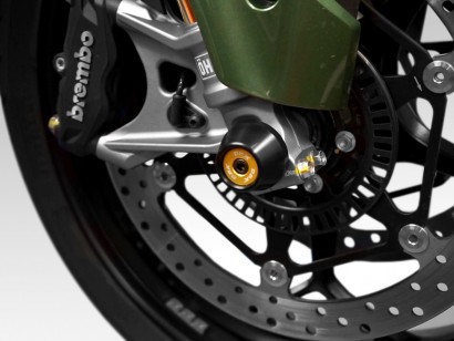 PFAN06 - KIT PROT. FORCELLA...