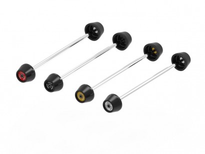 PFAN06 - KIT PROT. FORCELLA...