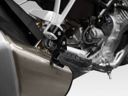 PAP04 - KIT COMFORT PEDANE...