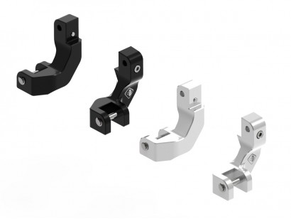 PAP04 - KIT COMFORT PEDANE...