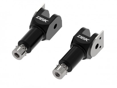 KAPM11D - KIT ATTACCHI...