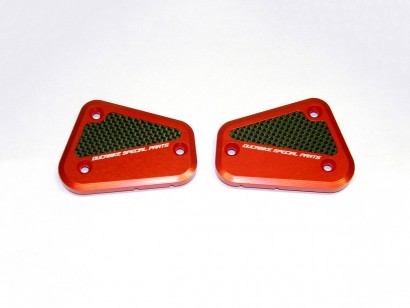 TLS03 - TAPPI SERBATOIO FLUIDO