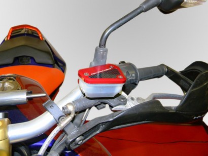 TLS03 - TAPPI SERBATOIO FLUIDO