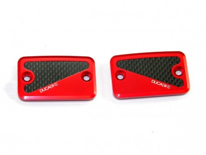 TLS06 - TAPPI SERBATOIO FLUIDO