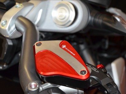 TLS10 - TAPPI SERBATOIO FLUIDO