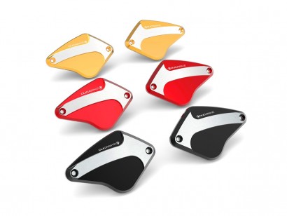 TLS10 - TAPPI SERBATOIO FLUIDO