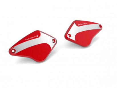 TLS10 - TAPPI SERBATOIO FLUIDO