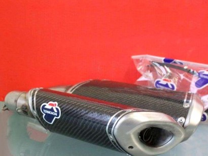 008CR - COPPIA TERMINALI...