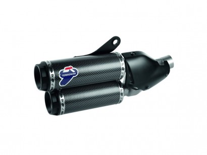 003CO - COPPIA SILENZIATORI...