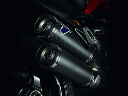 003CO - COPPIA SILENZIATORI...