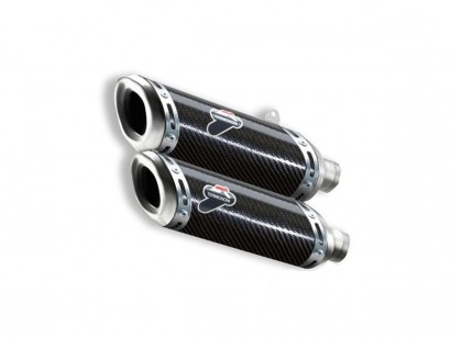 005CR - TERMIGNONI CARBON...