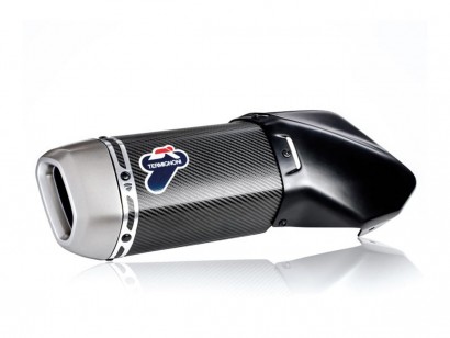 030CR - SILENZIATORE...