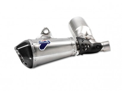 039TR - TERMINALE RACING...