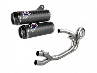 041CR - SCARICO COMPLETO...