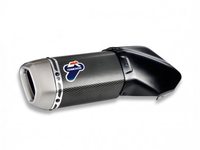 043CO - SILENZIATORE...