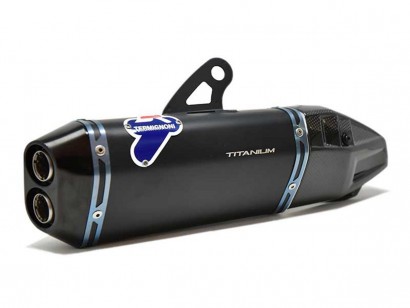 D19909440INA - SILENZIATORI...