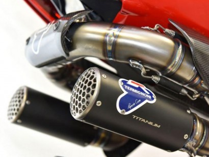 D20509400TNT - SCARICO...