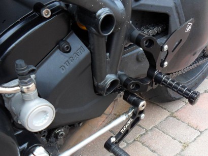 PRSF02 - PEDANE REGOLABILI...