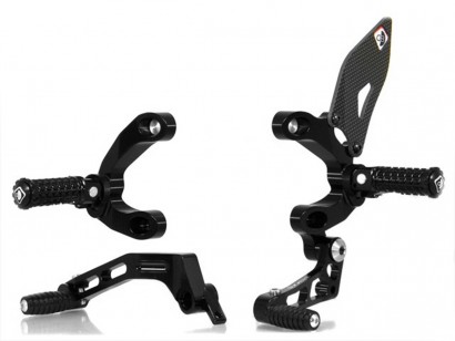 PRSF02 - PEDANE REGOLABILI...