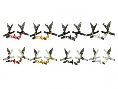 PRSC01 - PILOT ADJUSTABLE...