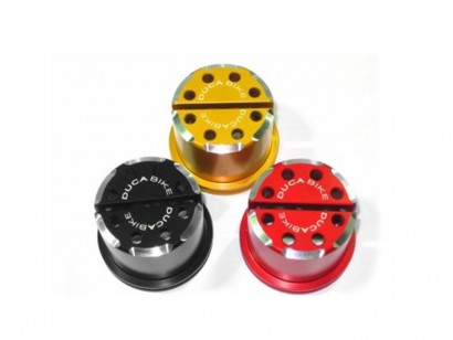 GS01 - GHIERA DI STERZO