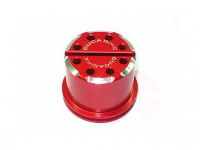 GS01 - GHIERA DI STERZO