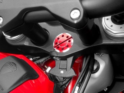 GS01 - GHIERA DI STERZO