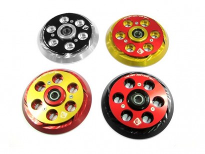 PSF01 - CLUTCH PRESSURE...