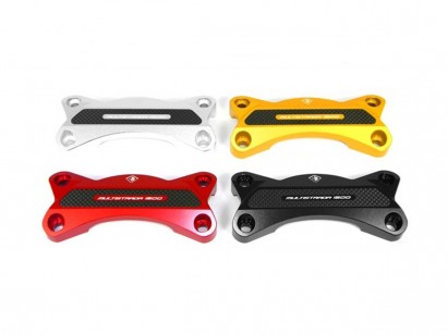 BM01 - HANDLEBAR CLAMP MTS...