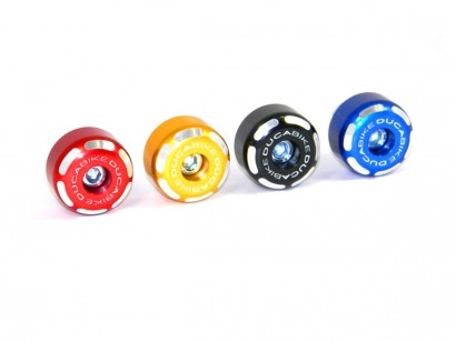 CM0114 - HANDLEBAR WEIGHT...