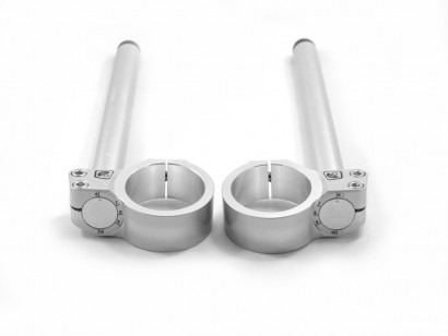 BSR530 - SEMIMANUBRI...