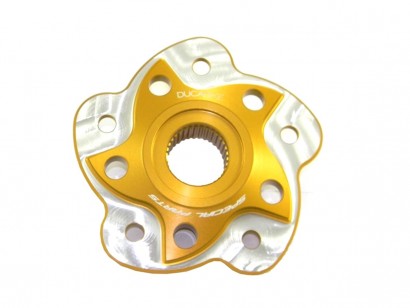 PC5F02848 -  SPROCKET CARRIER