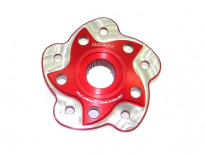 PC5F02848 -  SPROCKET CARRIER