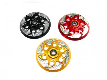 PSF02 - CLUTCH PRESSURE PLATE