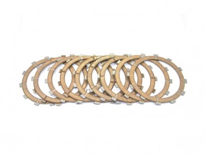 DFG03 - KIT CLUTCH PLATES...