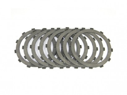 DFG02 - KIT CLUTCH PLATES...