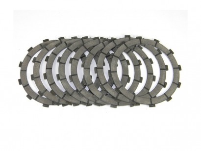 DFG01 - KIT CLUTCH PLATES...