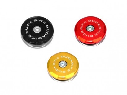 TRS01 - TAPPO RUOTA SINISTRO