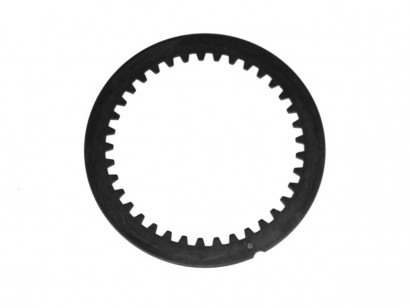DFB01S - CONVEX DRIVEN...