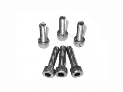 V01 - KIT 6 SCREW INOX